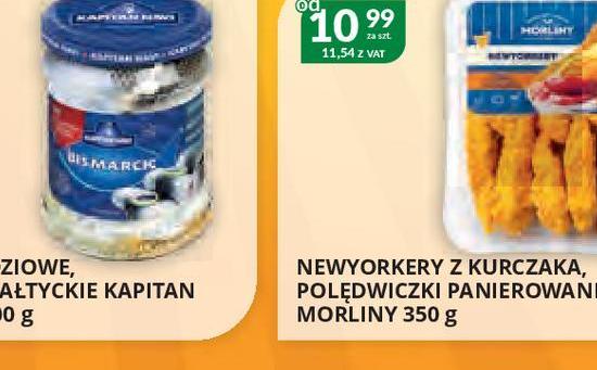 gazetka polędwiczki morliny czas obowiązywania od 05.05.2025 do 01.06.2025